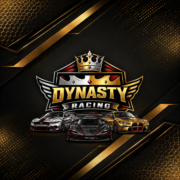 Golden Dynasty Logo